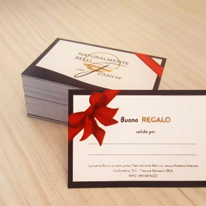 IDEE REGALO!